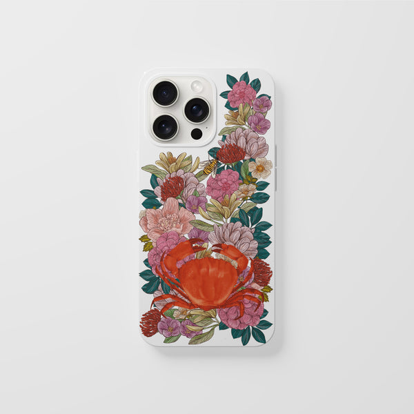 Hazeran Crab Telefon Kılıfı 2