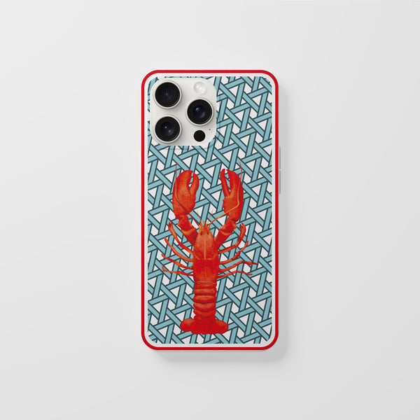 Hazeran Lobster Telefon Kılıfı 2
