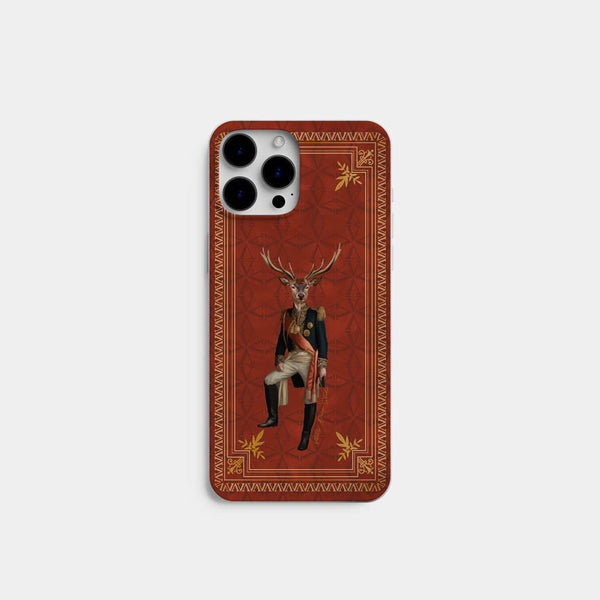 General Telefon Kılıfı
