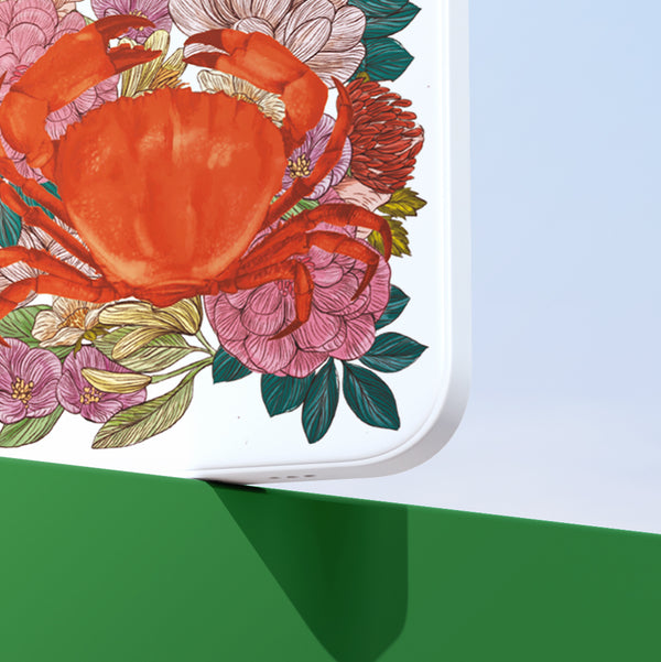 Hazeran Crab Telefon Kılıfı 2