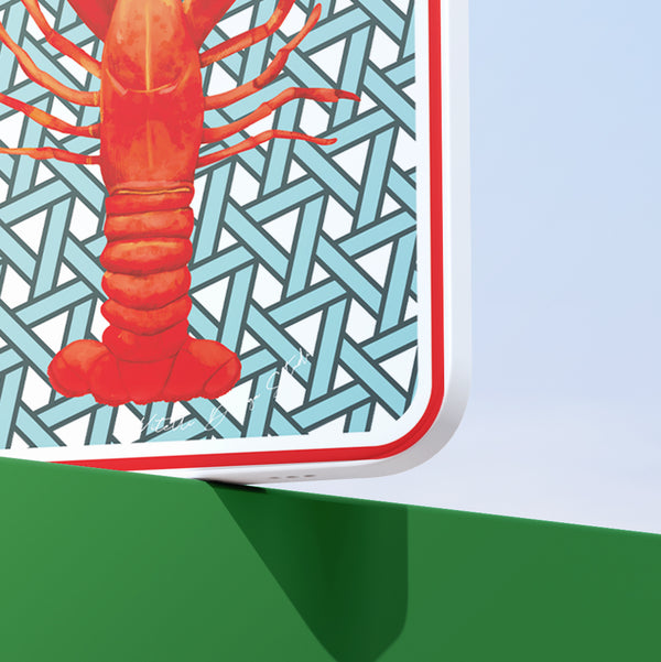 Hazeran Lobster Telefon Kılıfı 2