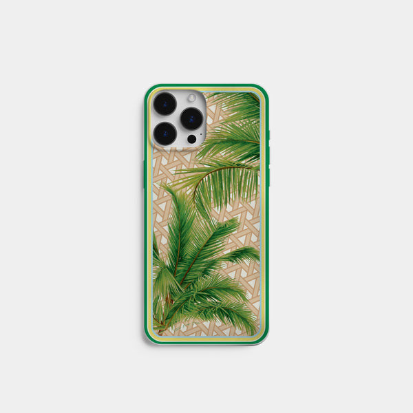 Hazeran Palmiye Telefon Kılıfı